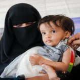 الإمارات ومنظمة الصحة العالمية تختتمان المرحلة الأولى من مبادرة مكافحة سوء تغذية النساء والأطفال في سُقطرى