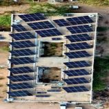 تدشين منظومات الطاقة الشمسية في مستشفيات الصعيد وحبان في شبوة