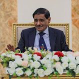 عضو مجلس القيادة الرئاسي #البحسني يجري عملية جراحية ناجحة في #ألمانيا