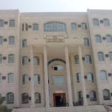 النيابة العامة في أبين تنفذ حكم القصاص بحق مدان بقتل مواطن