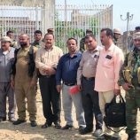 النيابة العامة تنفذ حكم الإعدام بحق قاتل في الضالع