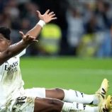 الغموض يحيط بمستقبل إندريك مع ريال مدريد من هنا وهناك