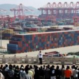 وزير التجارة الصيني: الاقتصاد يواجه تحديات خطيرة عرب وعالم