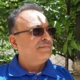 محلل سياسي: #حضرموت تستغيث واللواء #البحسني مدعو للعودة وتحمل المسؤولية