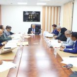 مجلس القضاء الأعلى يقر العلاوات السنوية لمنتسبيه