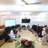 الاتحاد العام لطلاب جامعة عدن ينتخب قيادة جديدة