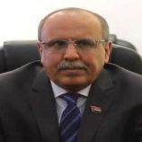 رئيس الجمعية الوطنية يُعزّي حمدي غازي في وفاة والدته