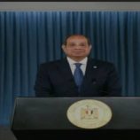 في ذكرى ثورة يوليو.. السيسي يشيد بصلابة الشعب المصري