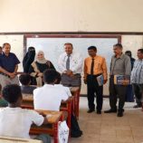 انتقالي العاصمة عدن يدشن المخيمات الصيفية الطلابية