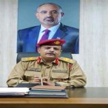 توضيح رسمي بشأن الانفجارات بمحور العند