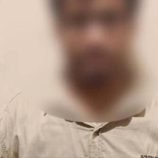 قوات الحزام الأمني تضبط أحد مروجي المخدرات في مديرية المنصورة