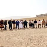 النيابة العامة في شبوة تنفذ حكم القصاص بحق مدان بجريمة قتل