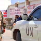 مليشيا الحوثي تقر رسميًا باختطاف 23 موظفًا أمميًا