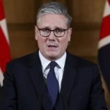 بريطانيا تعتزم الاعتراف بدولة فلسطين في سبتمبر ما لم توقف إسرائيل الحرب على غزة