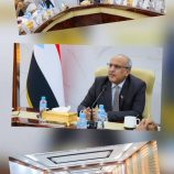 الهيئة الإدارية للجمعية الوطنية تحمّل مجلس القيادة الرئاسي مسؤولية تدهور الأوضاع في حضرموت الهيئة الإدارية للجمعية الوطنية تحمّل مجلس القيادة الرئاسي مسؤولية تدهور الأوضاع في حضرموت