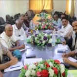 جمعية رعاية الأسرة تدشن مشروعاً متكاملاً لدعم النازحين والفئات الضعيفة في الضالع