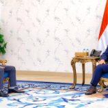 الجنوب بوابة العمل الإنساني الآمن .. الرئيس الزبيدي يُمهد الطريق للمنظمات الدولية؟