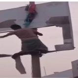 المكلا.. احتجاجات جديدة ترفع شعارات معادية للتحالف بعد حل أزمة الكهرباء