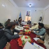 تنفيذية انتقالي سقطرى تناقش سير تنفيذ الأنشطة ومدى ارتباطها بالاحتياجات المجتمعية