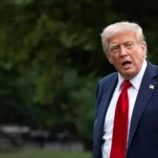 ترامب سيعلن عن خطة جديدة لتسليح أوكرانيا