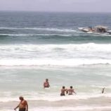 انتشال جثمان شاب غريق من سواحل المكلا