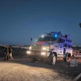 اشتباكات طائفية في سوريا توقع ٣٧ قتيل