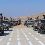 معركة صرفيت.. المهرة تتصدى للعبور الحوثي وتحبط مخطط التمدد الإيراني