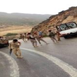 صراع الممرات والمعابر يكشف الحقيقة..المهرة في قلب العاصفة