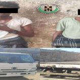 استعادة سيارة نظافة مختطفة بزنجبار خلال ساعة