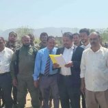 إعدام قاتل طفله بساحة السجن المركزي في الضالع