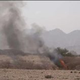 اللواء الرابع يدشن مشروع الدفاع التكتيكي ضد العدو بشكل غير مباشر