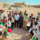 بدعم الكويت…نقلة نوعية لأهم القطاعات الحيوية في شبوة