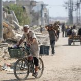 الجيش الإسرائيلي يعلن تعليقاً مؤقتاً للعمليات العسكرية في ثلاث مناطق بقطاع غزة