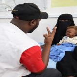 تحذير دولي من ارتفاع مقلق في معدلات سوء التغذية باليمن