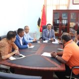 توقف تدريجي لمحطات كهرباء حضرموت