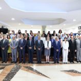 بلادنا تشارك في ورشة عمل “رابطة المرأة العربية في القطاع البحري” بالإسكندرية