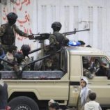 مخابرات الحوثيين تختطف طالبًا جامعيًا في إب