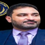 الجفري : تلاحمنا واصطفافنا خلف قيادتنا السياسية هو أقوى سلاح لمواجهة التحديات