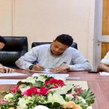 اتفاقية تعاون إعلامي بين وزارة الزراعة ومؤسسة كيو سن