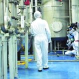 واشنطن: ضرباتنا دمرت المواقع النووية لإيران