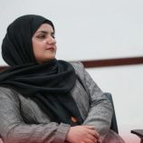 الرئيس الزبيدي يوجه بمتابعة قضية الدكتورة ليالي عكوش