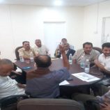 بلاغ صحفي صادر عن الاتحاد نقابات عمال الجنوب