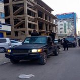 جهاز مكافحة الإرهاب يغلق 30 شركة صرافة بأوامر من النائب العام والبنك المركزي