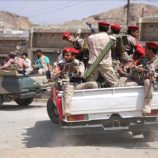 جماعة الحوثي تختطف 5 مواطنين من منازلهم في محافظة تعز