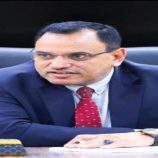 الوزير السقطري : مهرجان النخيل والتمور دلاله على رمزية الهوية والتاريخ الزراعي الحضرمي