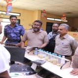 تدشين حملات ميدانية لضبط أسعار المواد الغذائية بساحل حضرموت