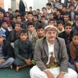 تقرير أممي يكشف تورط الحوثيين في ارتكاب انتهاكات جنسية بحق الأطفال