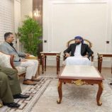 المحرّمي يناقش مع قيادات عدن التحديات الأمنية والخدمية وسبل تجاوزها