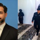 إشادة أمريكية ودولية بإنجاز جهاز مكافحة الإرهاب بعد ضبط أضخم شحنة كوكايين كانت في طريقها إلى الحوثيين