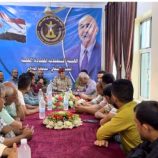 العميد مهدي يترأس اجتماعًا موسعًا مع شركات الأدوية لمناقشة ضبط السوق الدوائي